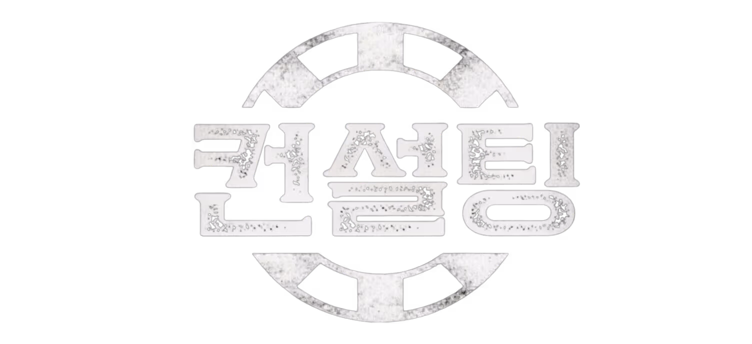 카지노솔루션 컨설팅 서비스 로고